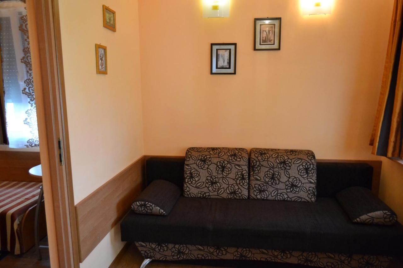 אוקונינקה "Vanilla" Pokoje I Apartamenty Nad Brzegiem Jeziora מראה חיצוני תמונה