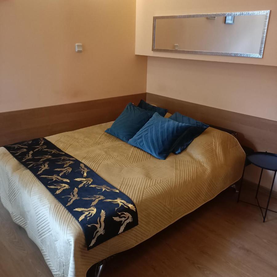 אוקונינקה "Vanilla" Pokoje I Apartamenty Nad Brzegiem Jeziora מראה חיצוני תמונה