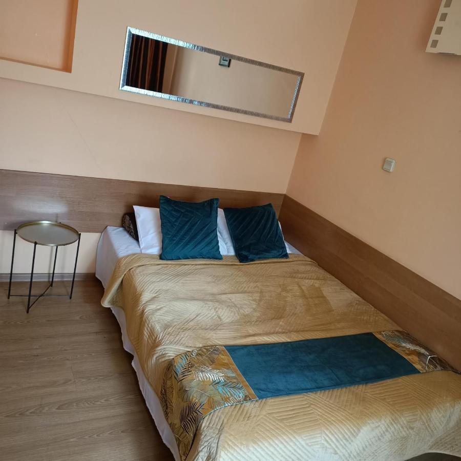 אוקונינקה "Vanilla" Pokoje I Apartamenty Nad Brzegiem Jeziora מראה חיצוני תמונה