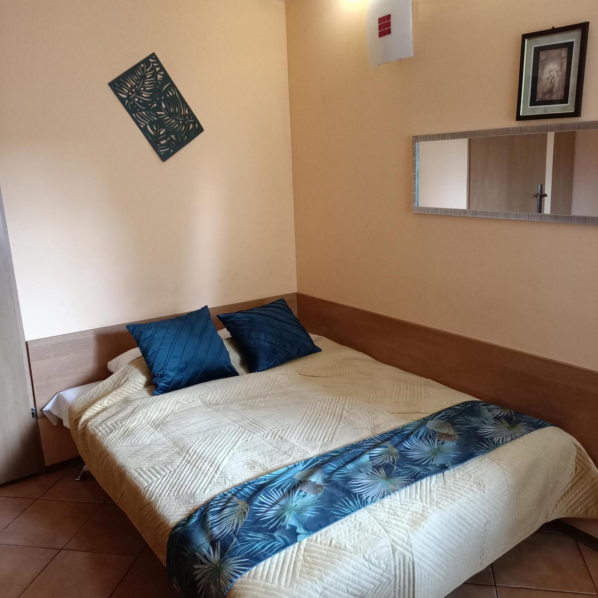 אוקונינקה "Vanilla" Pokoje I Apartamenty Nad Brzegiem Jeziora מראה חיצוני תמונה