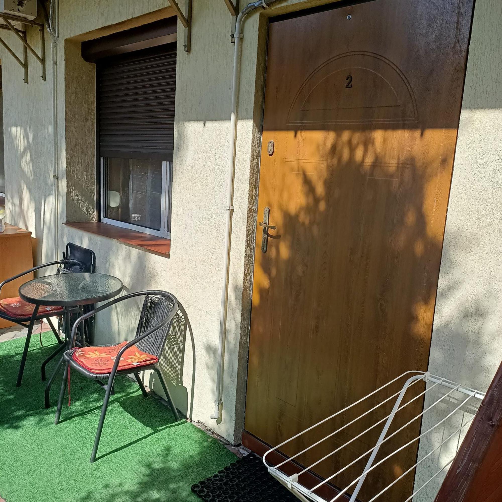 אוקונינקה "Vanilla" Pokoje I Apartamenty Nad Brzegiem Jeziora מראה חיצוני תמונה