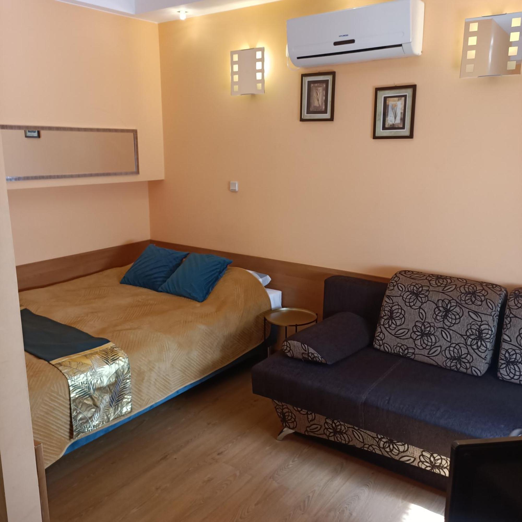 אוקונינקה "Vanilla" Pokoje I Apartamenty Nad Brzegiem Jeziora מראה חיצוני תמונה