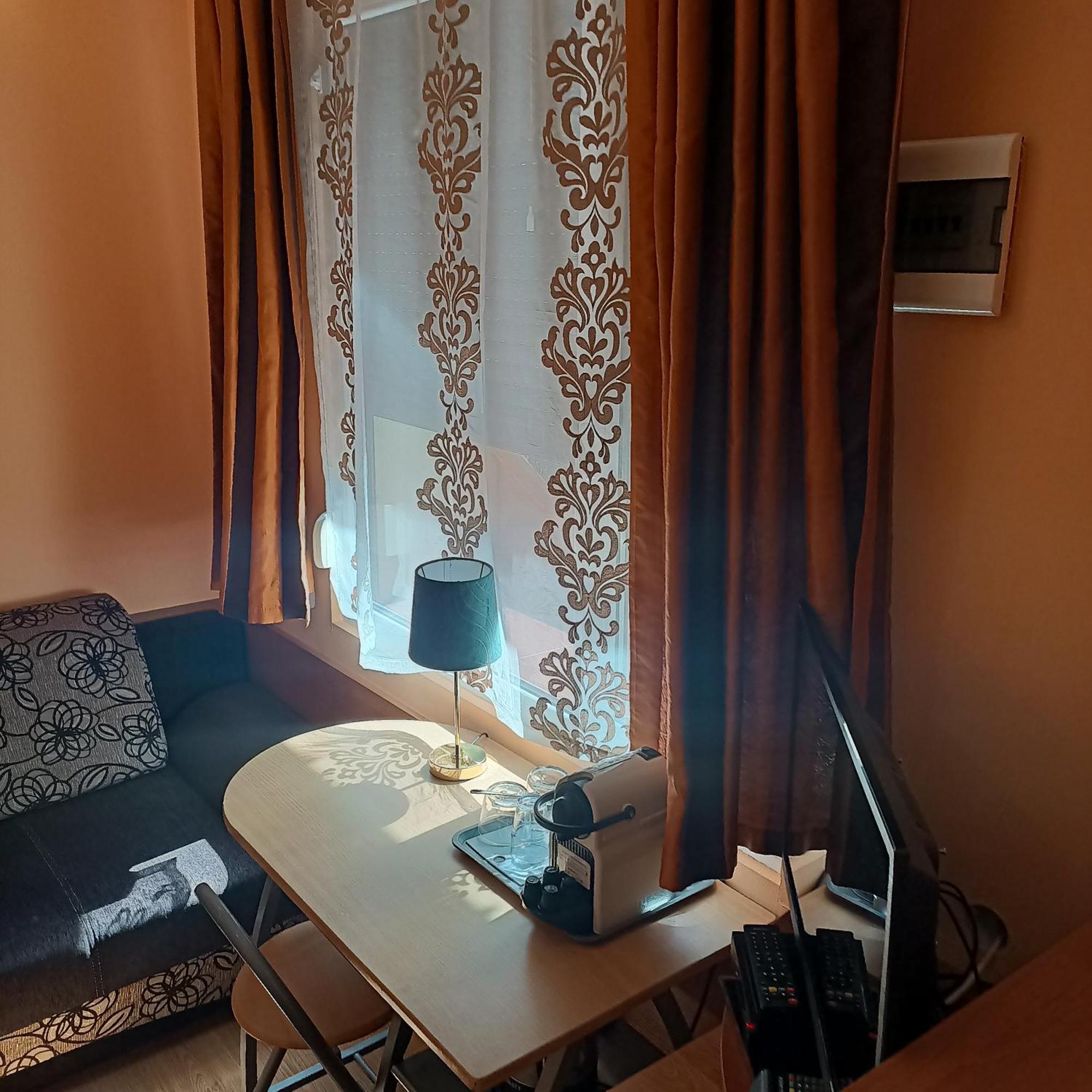 אוקונינקה "Vanilla" Pokoje I Apartamenty Nad Brzegiem Jeziora מראה חיצוני תמונה