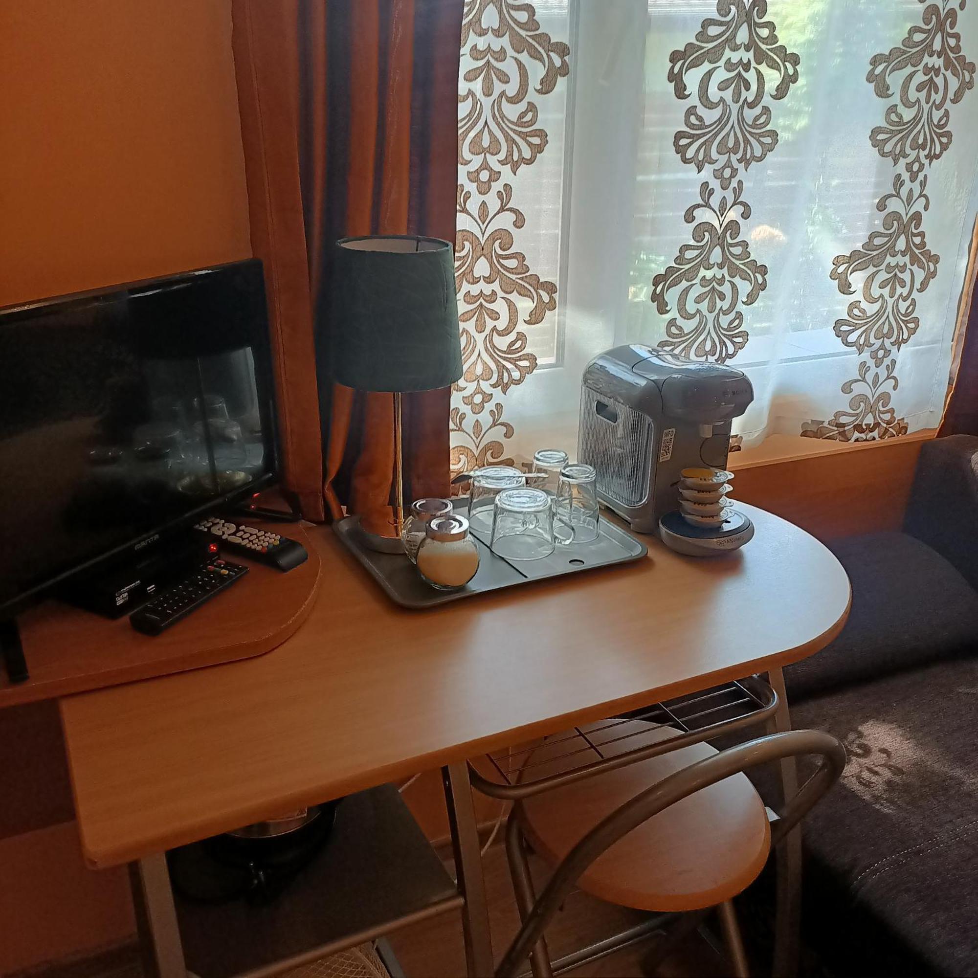 אוקונינקה "Vanilla" Pokoje I Apartamenty Nad Brzegiem Jeziora מראה חיצוני תמונה