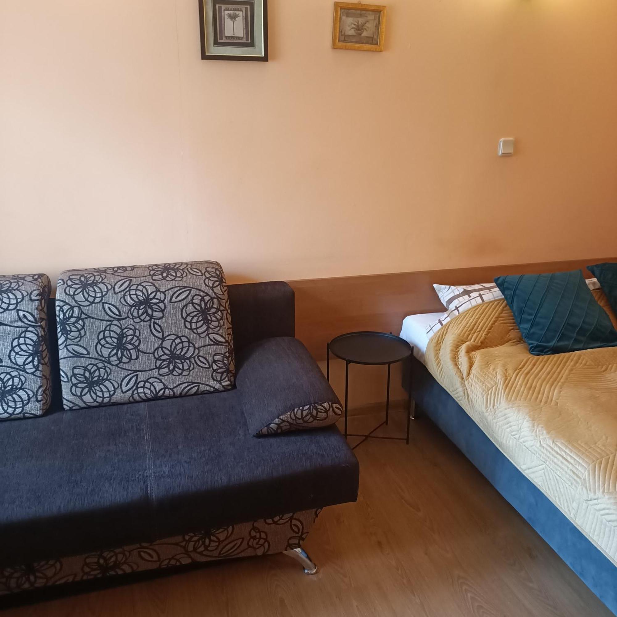 אוקונינקה "Vanilla" Pokoje I Apartamenty Nad Brzegiem Jeziora מראה חיצוני תמונה