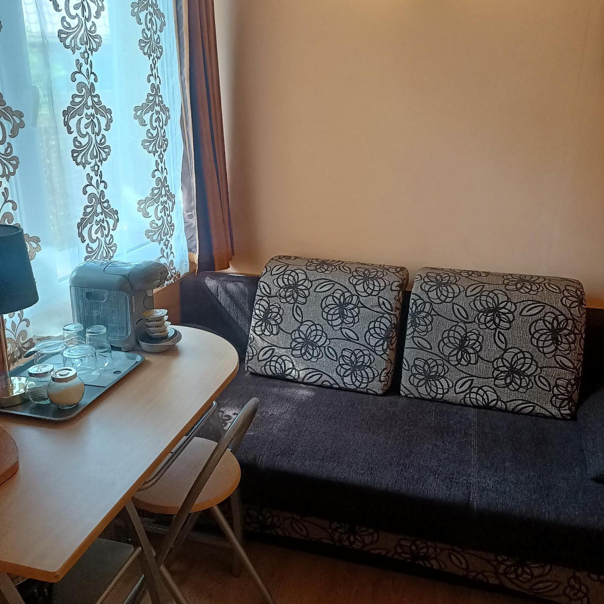 אוקונינקה "Vanilla" Pokoje I Apartamenty Nad Brzegiem Jeziora מראה חיצוני תמונה