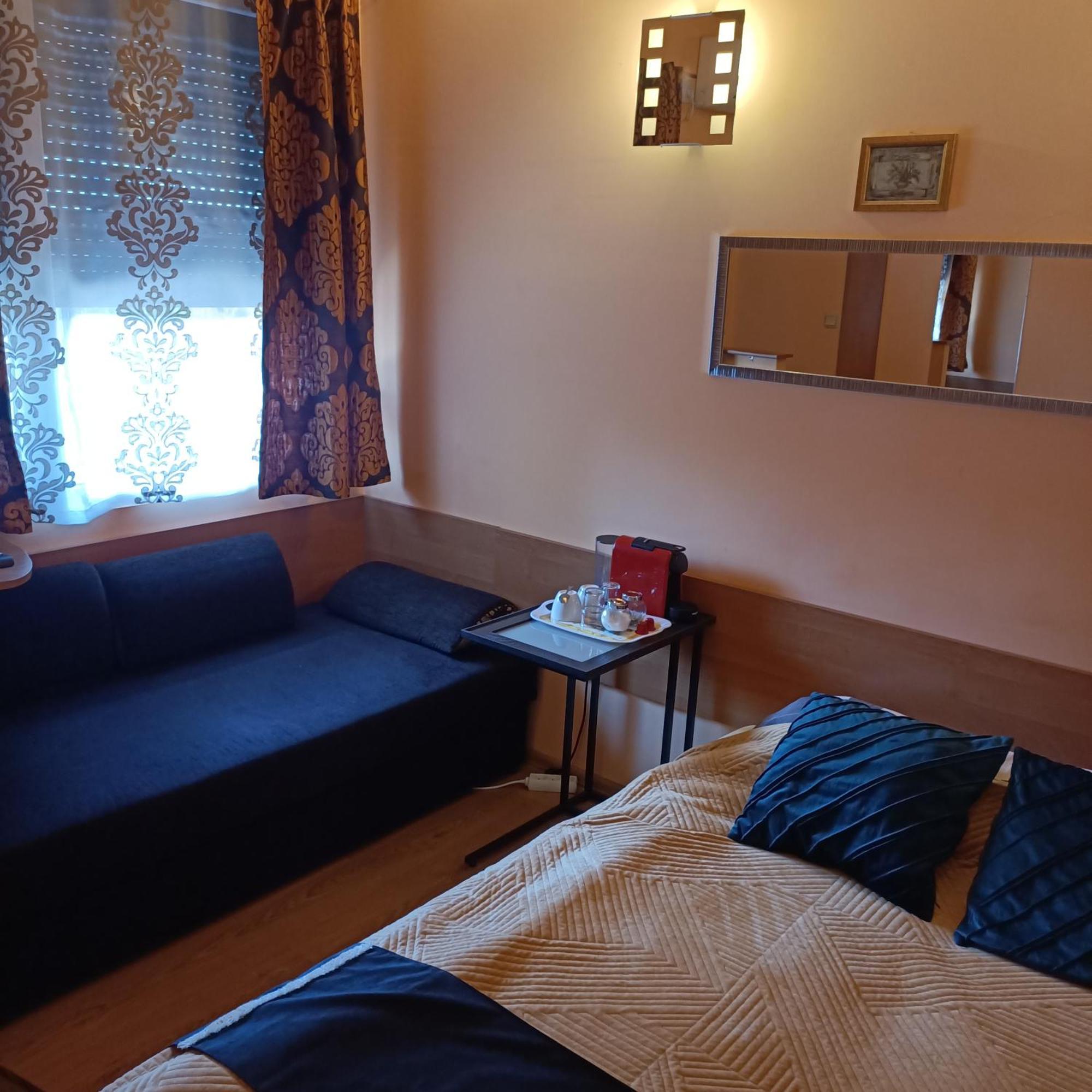 אוקונינקה "Vanilla" Pokoje I Apartamenty Nad Brzegiem Jeziora מראה חיצוני תמונה