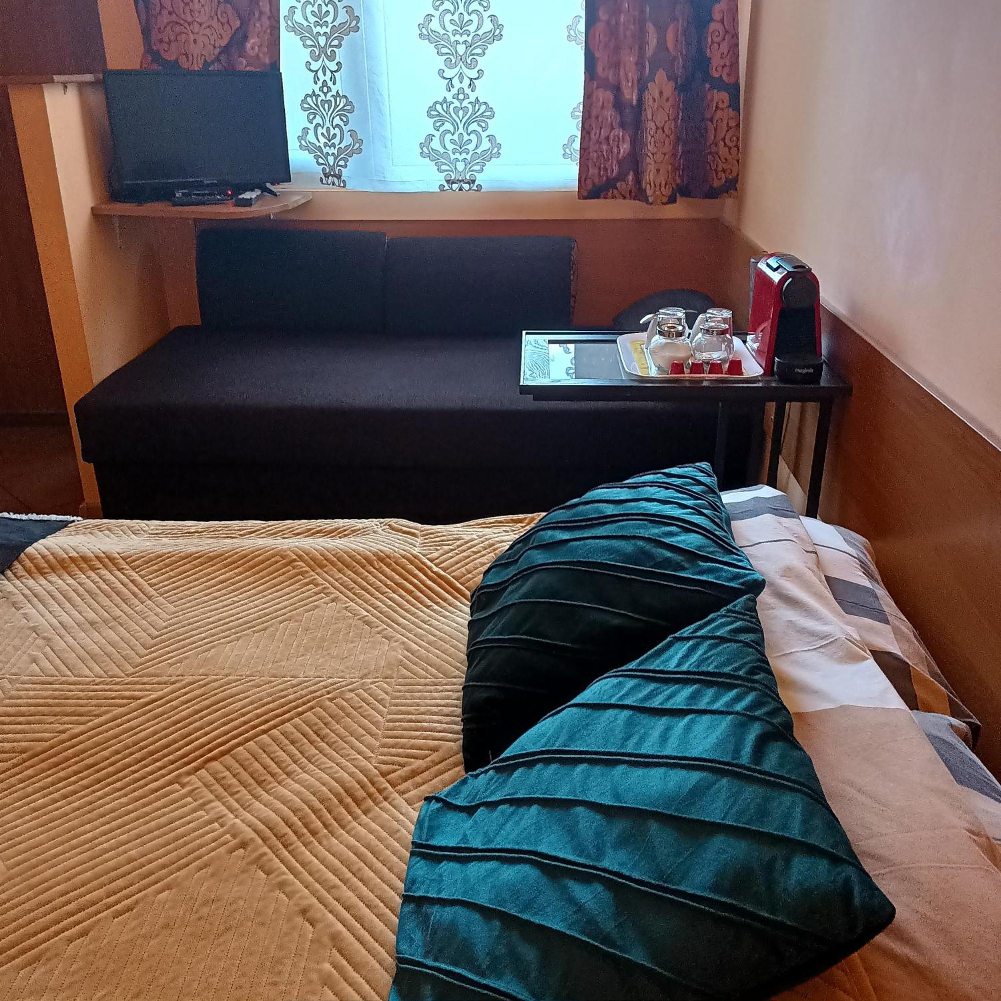 אוקונינקה "Vanilla" Pokoje I Apartamenty Nad Brzegiem Jeziora מראה חיצוני תמונה