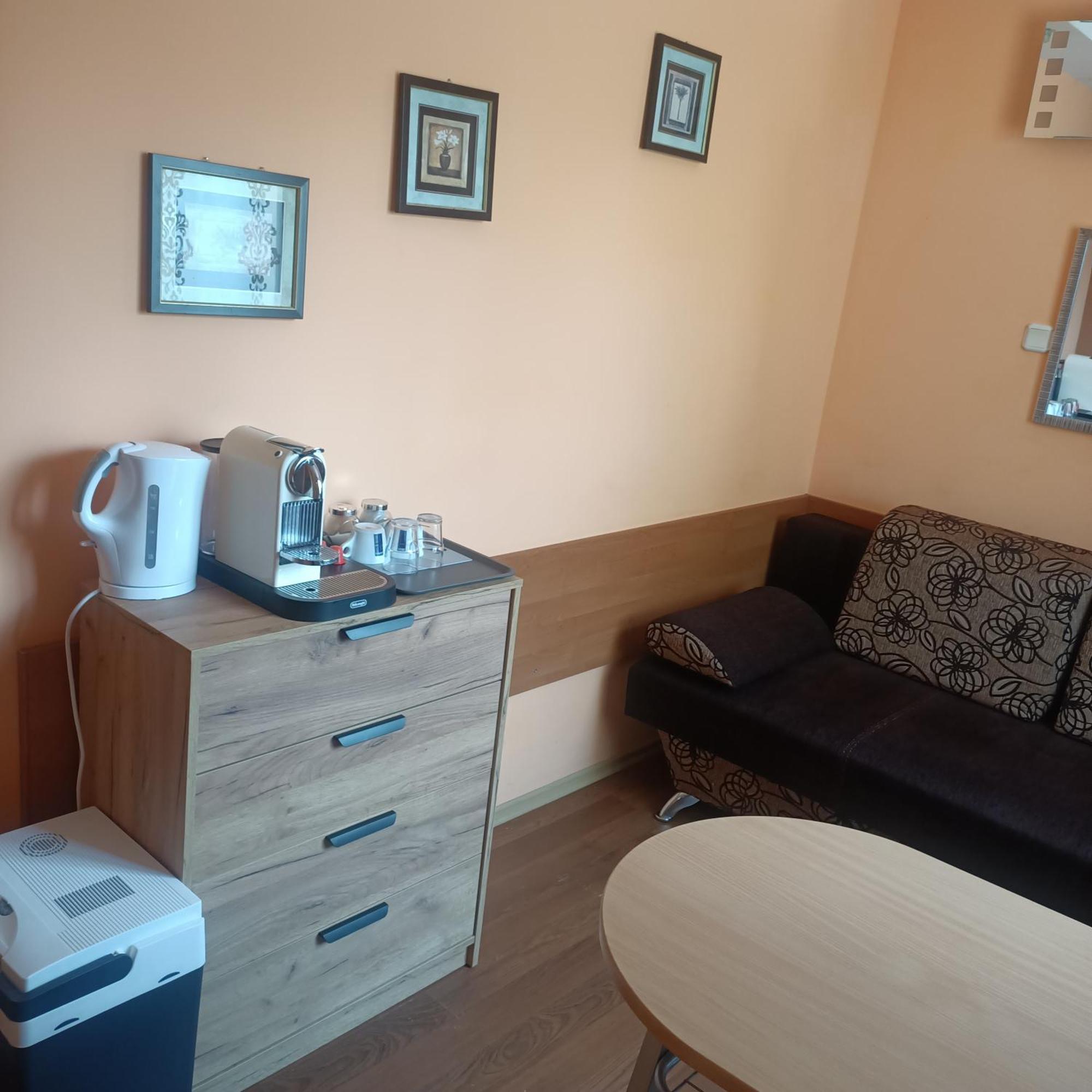 אוקונינקה "Vanilla" Pokoje I Apartamenty Nad Brzegiem Jeziora מראה חיצוני תמונה