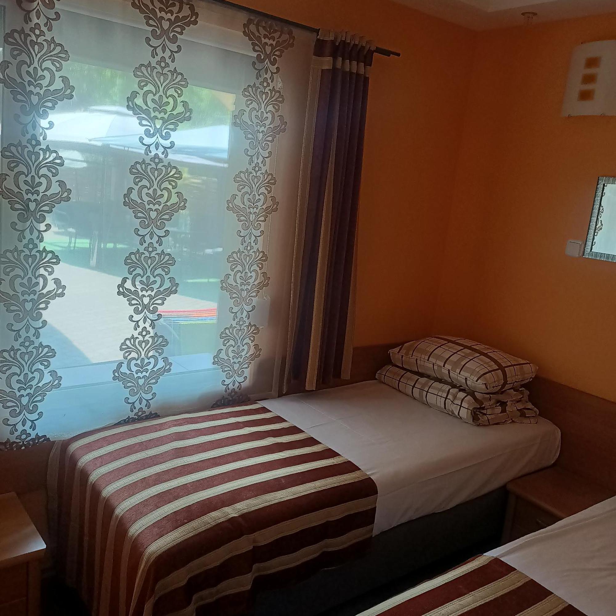אוקונינקה "Vanilla" Pokoje I Apartamenty Nad Brzegiem Jeziora מראה חיצוני תמונה