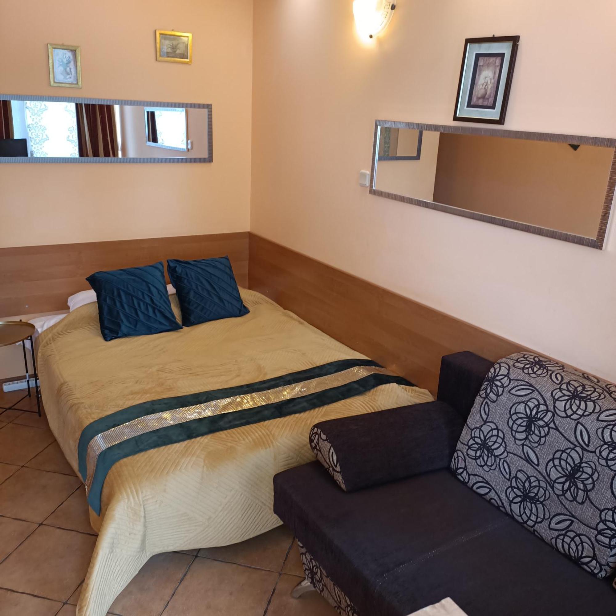 אוקונינקה "Vanilla" Pokoje I Apartamenty Nad Brzegiem Jeziora מראה חיצוני תמונה