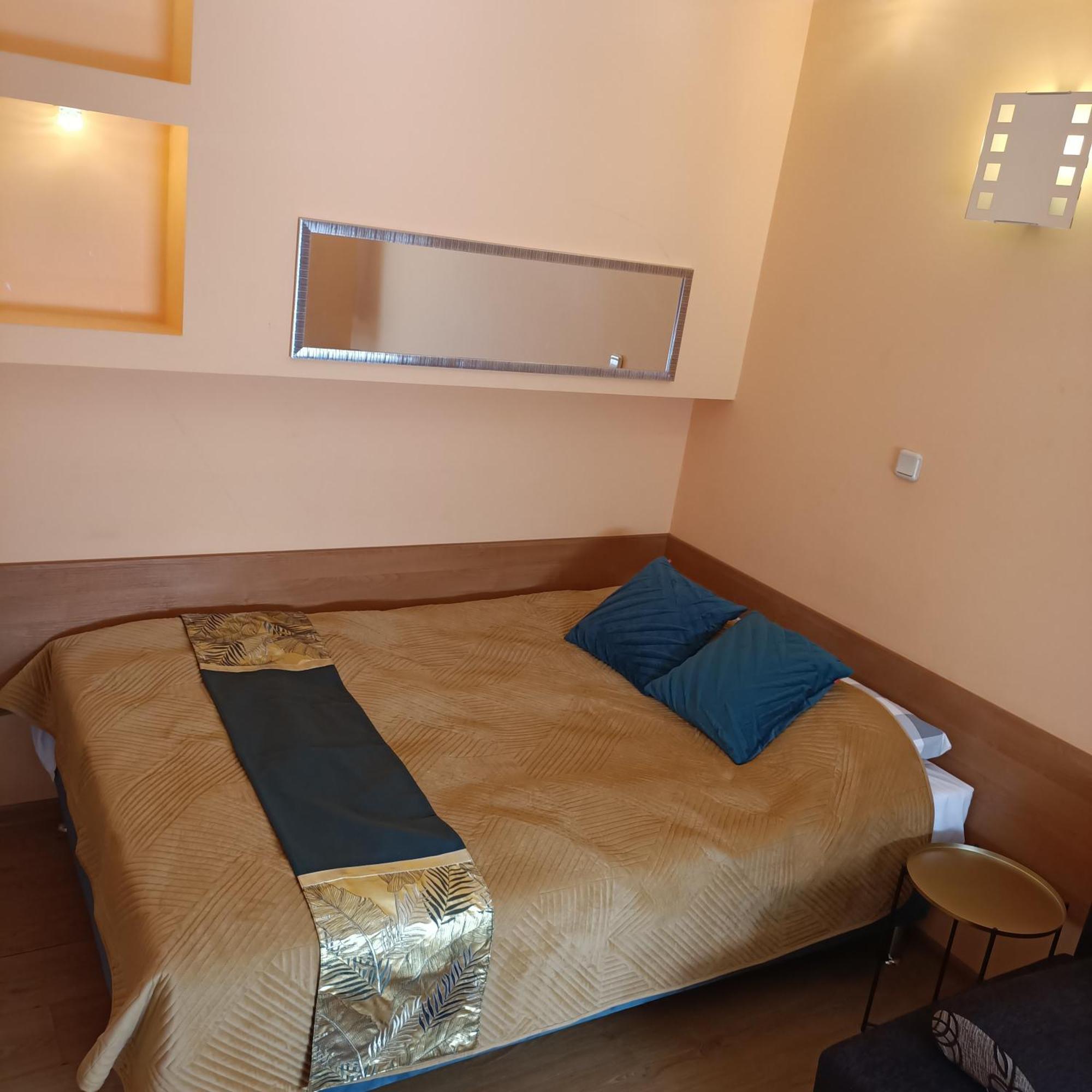 אוקונינקה "Vanilla" Pokoje I Apartamenty Nad Brzegiem Jeziora מראה חיצוני תמונה