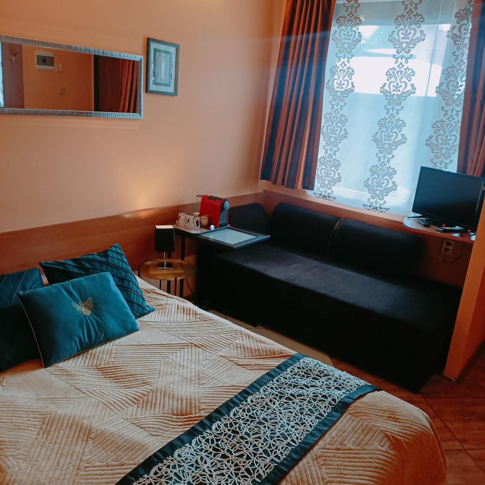 אוקונינקה "Vanilla" Pokoje I Apartamenty Nad Brzegiem Jeziora מראה חיצוני תמונה